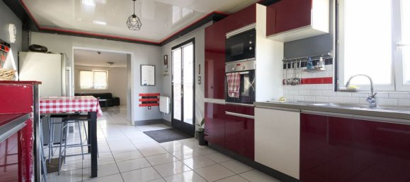 4 غرف نوم منزل في Chateau-Renard, France رقم 91985 9