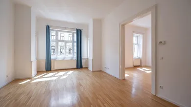 4-salle Appartement à Dobling, Austria No. 231460
