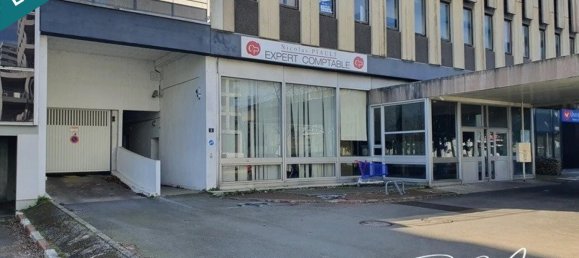 12m² Parking in Nantes, France No. 326055 3