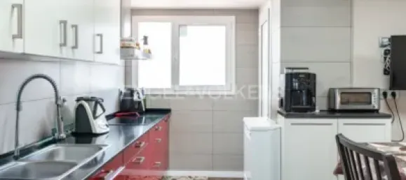 Apartamento T3 em Sant Andreu de Llavaneres, Spain N.º 183869 11