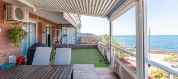 Apartamento T3 em Sant Andreu de Llavaneres, Spain N.º 183869 31