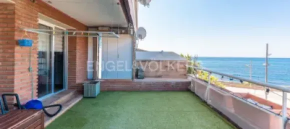 Apartamento T3 em Sant Andreu de Llavaneres, Spain N.º 183869 2