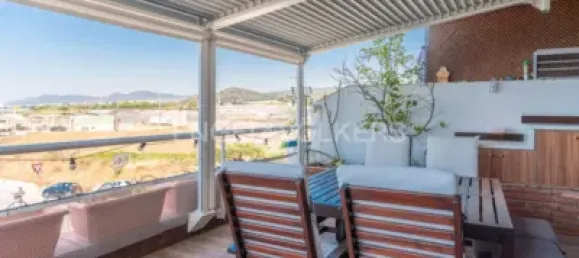 Apartamento T3 em Sant Andreu de Llavaneres, Spain N.º 183869 32