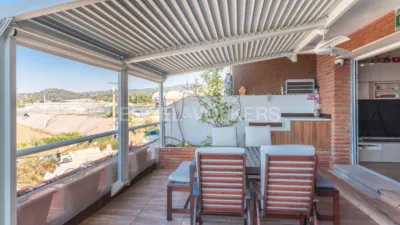 Apartamento T3 em Sant Andreu de Llavaneres, Spain N.º 183869