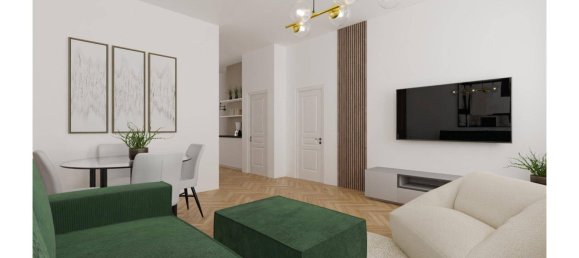 3-Zimmer Wohnung in Ottakring, Austria, Nr. 141104 10