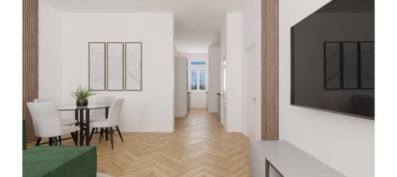 3-Zimmer Wohnung in Ottakring, Austria, Nr. 141104 6