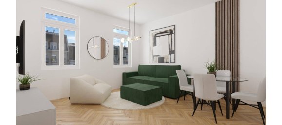 3-Zimmer Wohnung in Ottakring, Austria, Nr. 141104 4