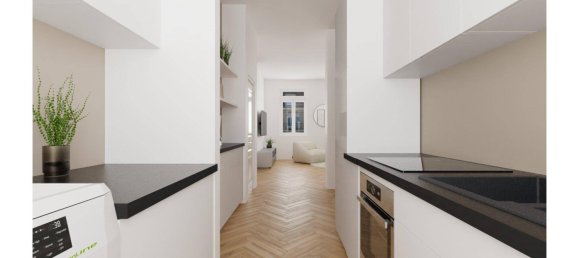 3-Zimmer Wohnung in Ottakring, Austria, Nr. 141104 8