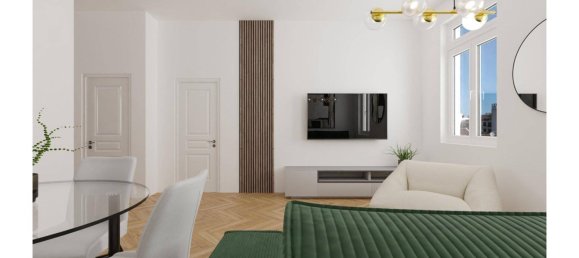 3-Zimmer Wohnung in Ottakring, Austria, Nr. 141104 5