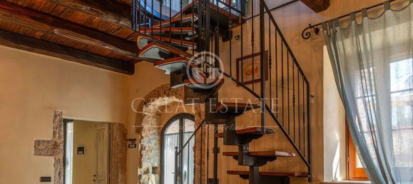 9 rooms House in Campello sul Clitunno, Italy No. 178549 48