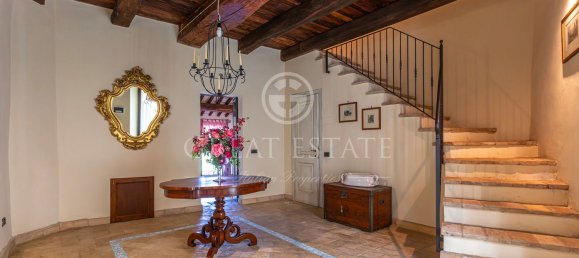 9 rooms House in Campello sul Clitunno, Italy No. 178549 16