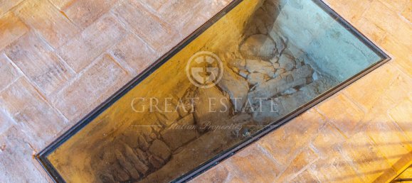 9 rooms House in Campello sul Clitunno, Italy No. 178549 47