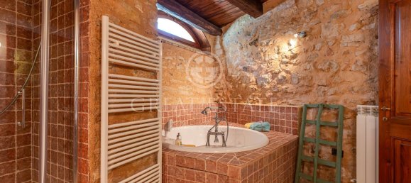 9 rooms House in Campello sul Clitunno, Italy No. 178549 41