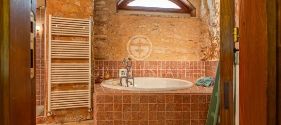 9 rooms House in Campello sul Clitunno, Italy No. 178549 39