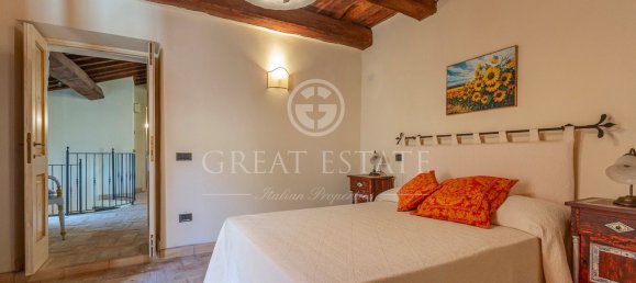 9 rooms House in Campello sul Clitunno, Italy No. 178549 32