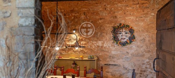 9 rooms House in Campello sul Clitunno, Italy No. 178549 21