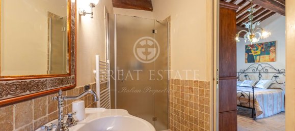 9 rooms House in Campello sul Clitunno, Italy No. 178549 29