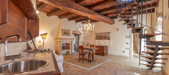 9 rooms House in Campello sul Clitunno, Italy No. 178549 13