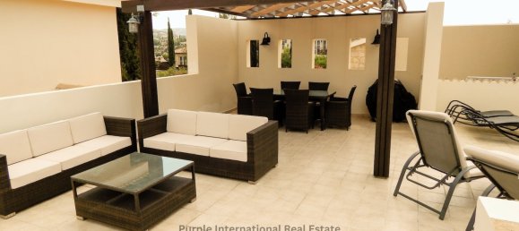 3 bedrooms Villa in Aphrodite Hills, Cyprus No. 22307 4