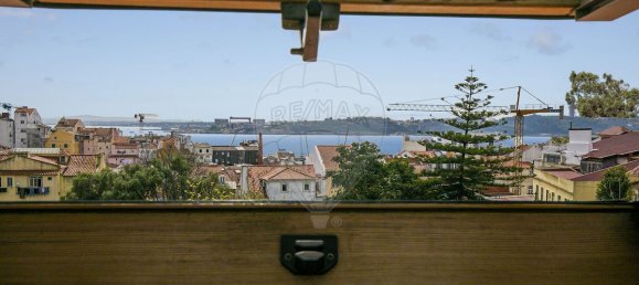 Edifício T9 em Lisbon, Portugal N.º 91693 2