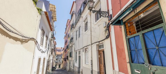 Edifício T9 em Lisbon, Portugal N.º 91693 10