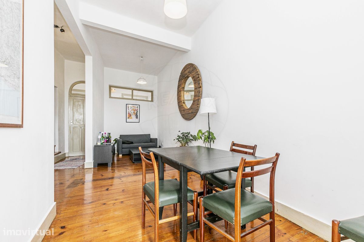 Edifício T9 em Lisbon, Portugal N.º 91693