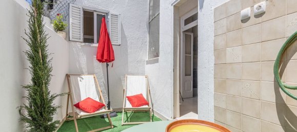 Edifício T9 em Lisbon, Portugal N.º 91693 21