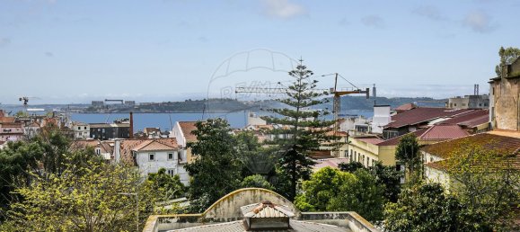 Edifício T9 em Lisbon, Portugal N.º 91693 9