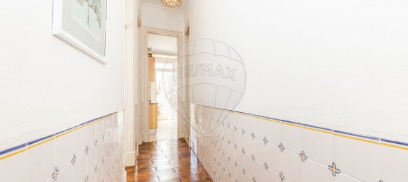 Edifício T9 em Lisbon, Portugal N.º 91693 18