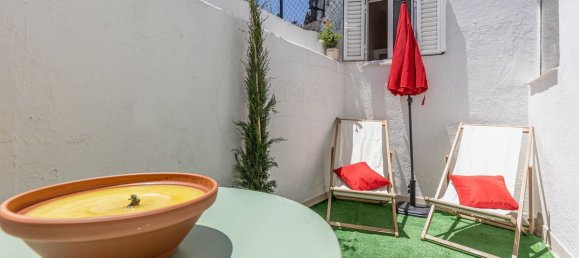 Edifício T9 em Lisbon, Portugal N.º 91693 22