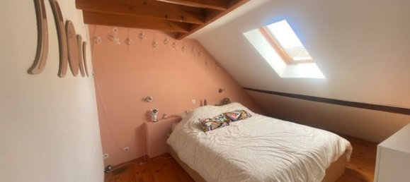 3 bedrooms Duplex in Hericourt, France No. 356348 6