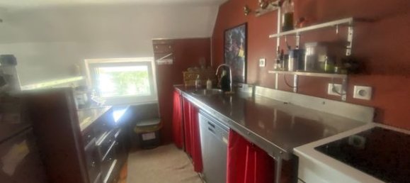 3 bedrooms Duplex in Hericourt, France No. 356348 3