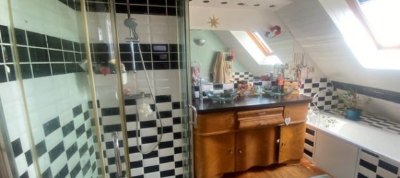 3 bedrooms Duplex in Hericourt, France No. 356348 5