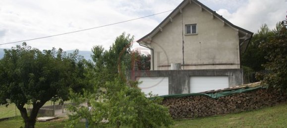 4 bedrooms House in Peyrieu, France No. 314059 14