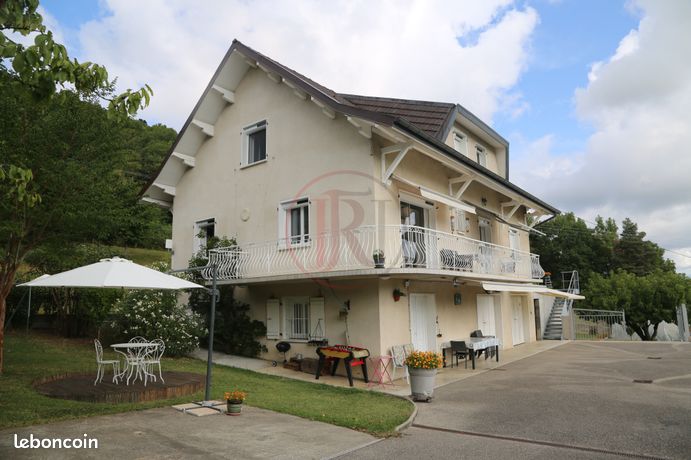 4 bedrooms House in Peyrieu, France No. 314059