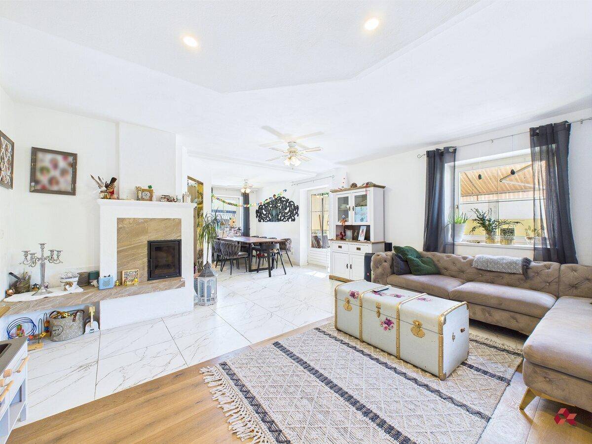 5 chambres Maison à Kramsach, Austria No. 258002