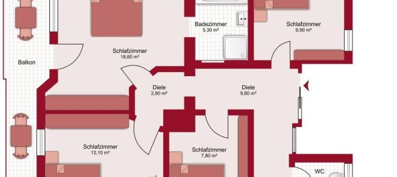 5 chambres Maison à Kramsach, Austria No. 258002 28