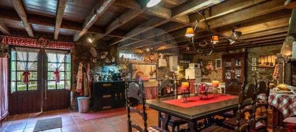 3 bedrooms House in Tomar, Portugal No. 29035 12