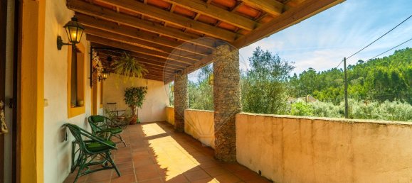 3 bedrooms House in Tomar, Portugal No. 29035 22