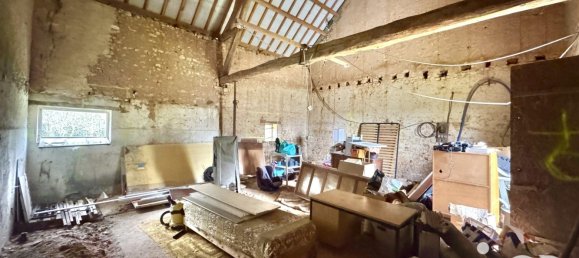 1 غرف نوم منزل في Dampierre-sous-Bouhy, France رقم 193624 33