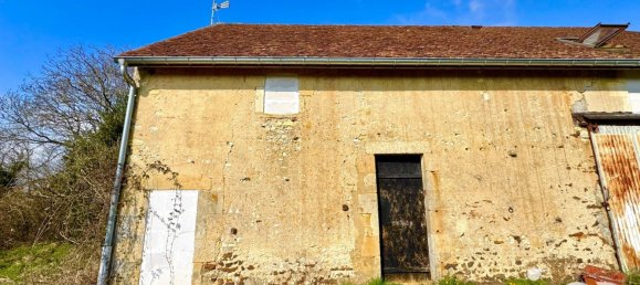 1 غرف نوم منزل في Dampierre-sous-Bouhy, France رقم 193624 4