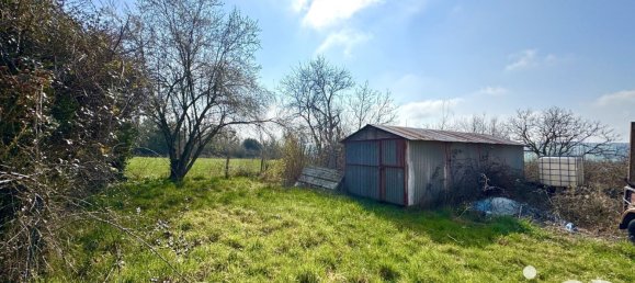 1 غرف نوم منزل في Dampierre-sous-Bouhy, France رقم 193624 34