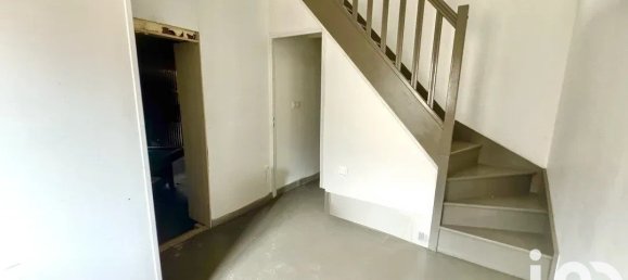 1 غرف نوم منزل في Dampierre-sous-Bouhy, France رقم 193624 6