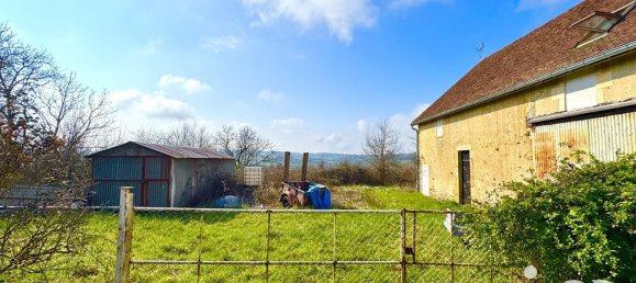 1 غرف نوم منزل في Dampierre-sous-Bouhy, France رقم 193624 43