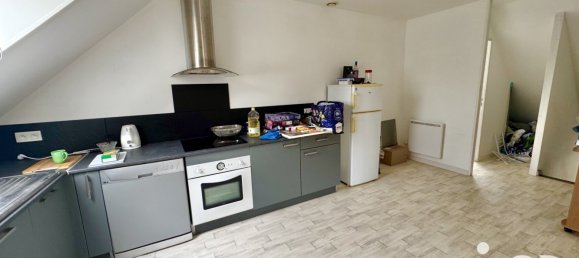 1 غرف نوم منزل في Dampierre-sous-Bouhy, France رقم 193624 20