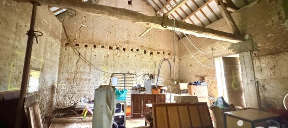 1 غرف نوم منزل في Dampierre-sous-Bouhy, France رقم 193624 22