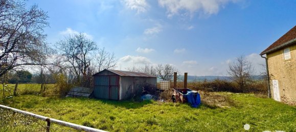 1 غرف نوم منزل في Dampierre-sous-Bouhy, France رقم 193624 47