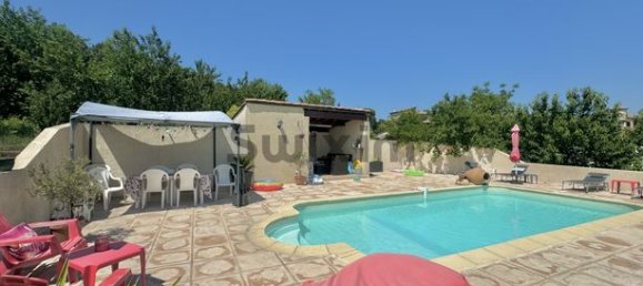 Villa de 3 dormitorios en Les Mages, France No. 280205 6