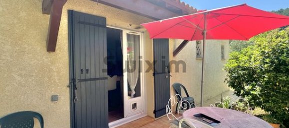 Villa de 3 dormitorios en Les Mages, France No. 280205 8