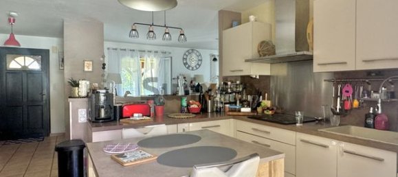 Villa de 3 dormitorios en Les Mages, France No. 280205 7